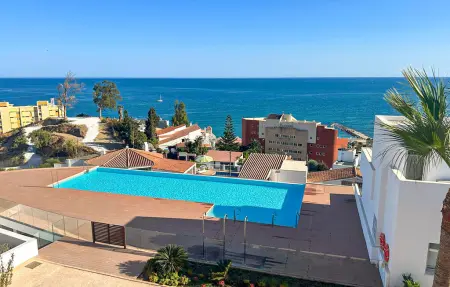 Location Maison à Fuengirola 8 personnes