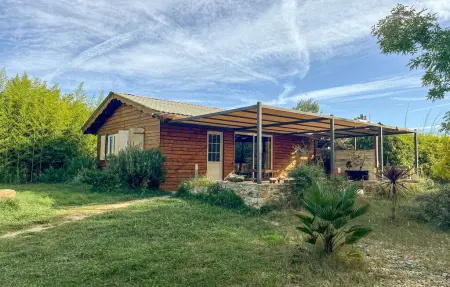 Location Maison à Saint Paul les Fonts 4 personnes