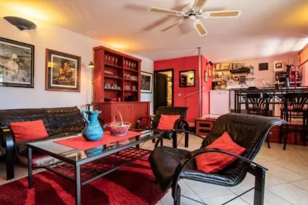 Location Villa à Dobrinj 4 personnes