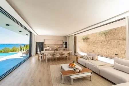 Location Maison à Ugljan 8 personnes