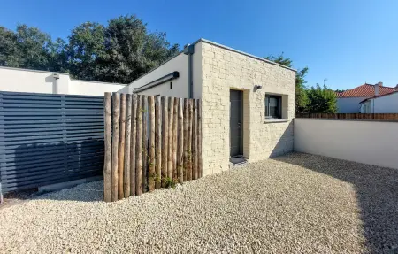 Location Maison à Jard Sur Mer 4 personnes