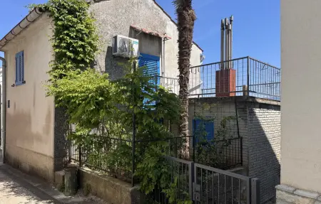 Location Maison à Dobrinj 5 personnes