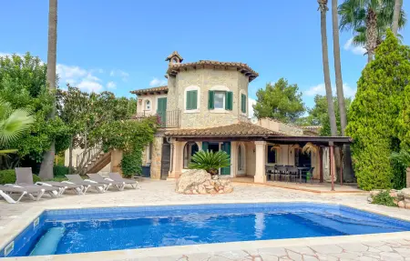 Location Maison à Felanitx 8 personnes