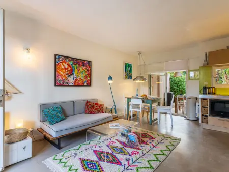 Location Maison à Gassin 4 personnes