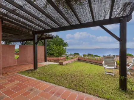 Location Maison à Bonifacio 5 personnes