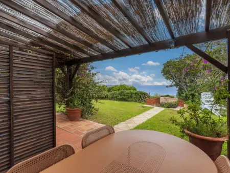 Location Maison à Bonifacio 5 personnes