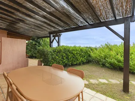 Location Maison à Bonifacio 5 personnes