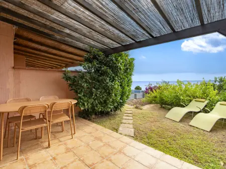 Location Maison à Bonifacio 5 personnes