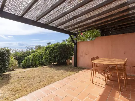 Location Maison à Bonifacio 5 personnes
