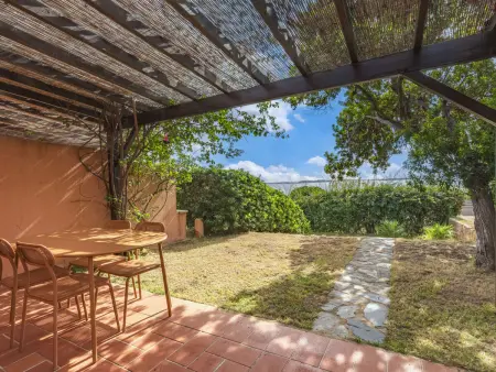 Location Maison à Bonifacio 5 personnes