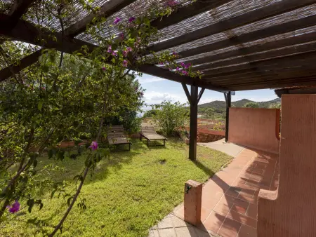 Location Maison à Bonifacio 3 personnes