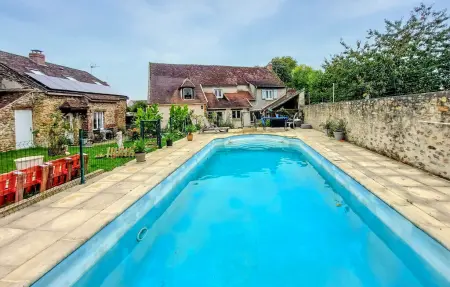 Location Maison à Boissy le Châtel 4 personnes