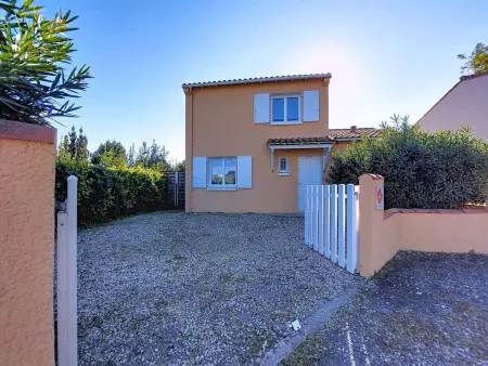 Location Maison à Vaux Sur Mer 6 personnes