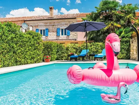 Location Maison à Rovinj Rovinjsko Selo 4 personnes