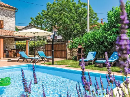Location Maison à Rovinj Rovinjsko Selo 6 personnes