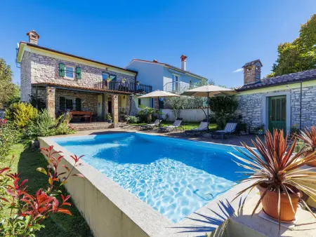 Location Maison à Labin 4 personnes