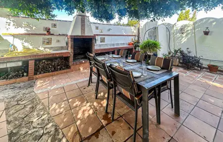 Location Maison à Benalmadena 6 personnes