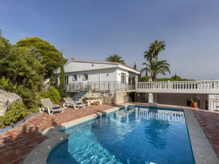 Location Maison à Peñiscola 10 personnes