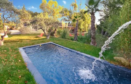 Location Maison à Jonquières 6 personnes