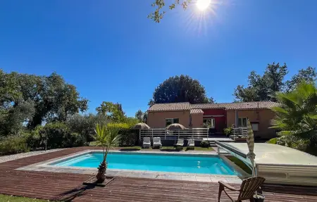 Location Maison à Peymeinade 6 personnes