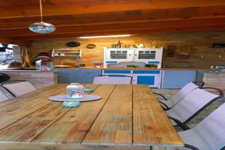 Location Maison à Erdut 4 personnes