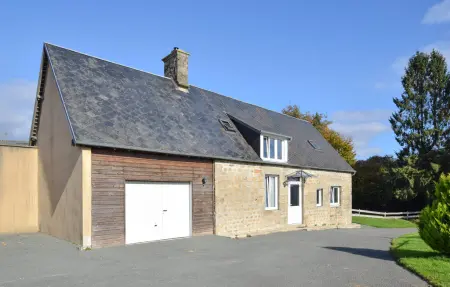 Location Maison à Saint Clement Rancoudr 6 personnes