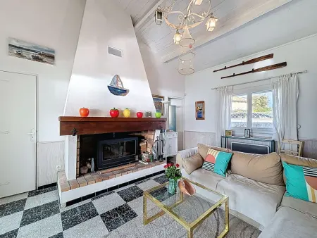 Location Maison à Pérols 4 personnes