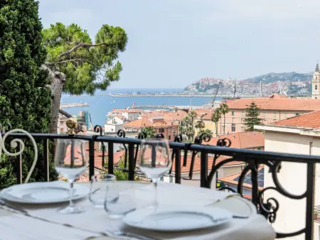 Location Villa à Imperia 4 personnes