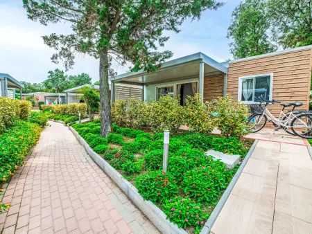 Location Maison à Rosolina Mare 6 personnes