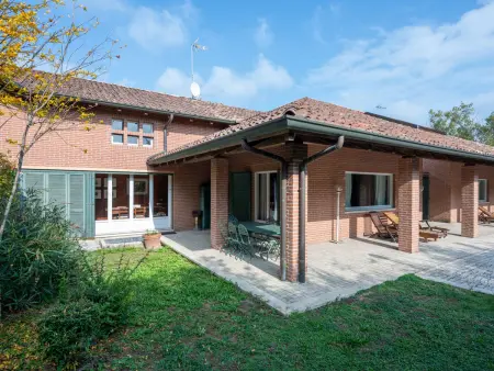 Location Maison à Penango 8 personnes