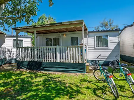 Location Maison à Rosolina Mare 5 personnes