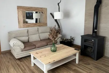 Location Maison à Los Villares (La Peza) 10 personnes