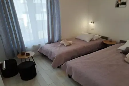 Location Villa à Vodice 6 personnes