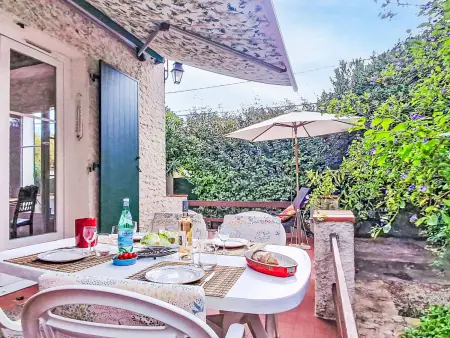 Location Maison à Saint Cyr sur mer Les Lecques 4 personnes