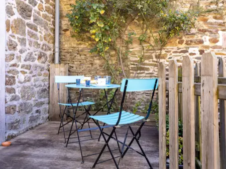 Location Maison à Cancale 3 personnes