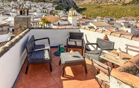 Location Maison à Montejaque 4 personnes