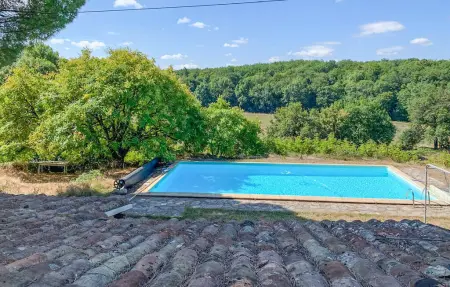 Location Maison à Monsac 4 personnes