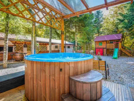 Location Maison à Crikvenica 4 personnes