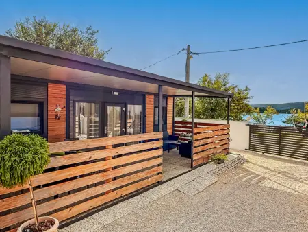 Location Maison à Sv. Filip i Jakov 4 personnes