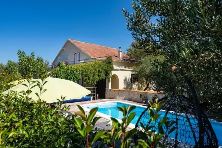 Location Maison à Krkovic 6 personnes