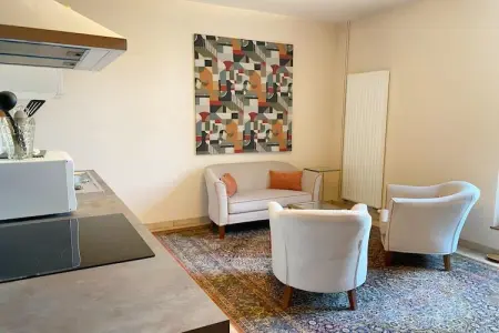 Location Maison à Vittel 2 personnes