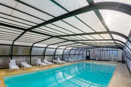 Location Maison à Saint Nic 6 personnes