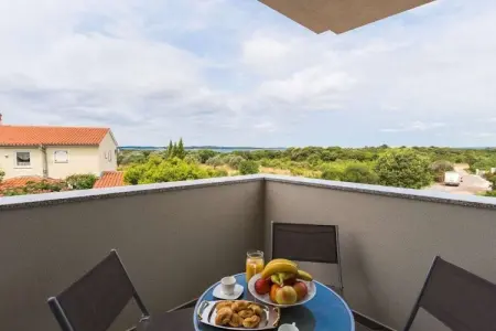 Location Maison à Pula 4 personnes