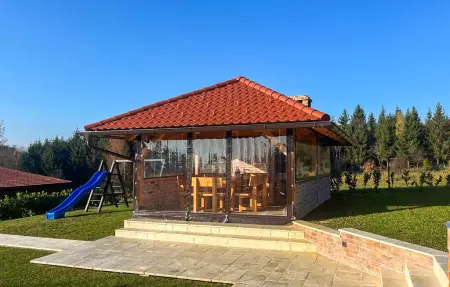 Location Maison à Jamnica Pisarovinska 6 personnes