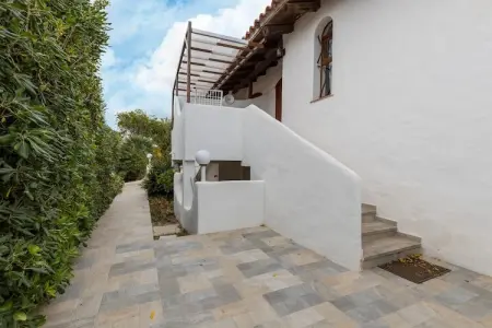 Location Maison à La Ciaccia SS 9 personnes