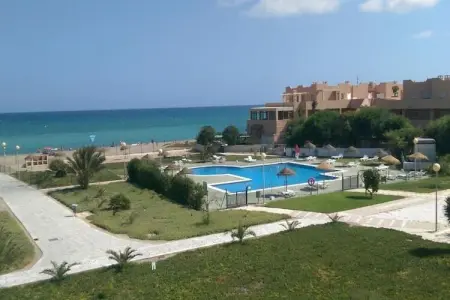 Location Maison à Almeria 4 personnes