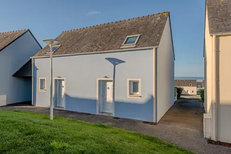 Location Maison à Saint Nic 3 personnes