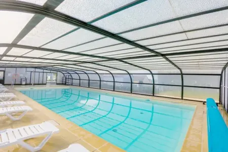 Location Maison à Saint Nic 4 personnes