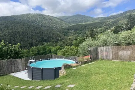 Location Maison à Capannori (Lucca) 8 personnes