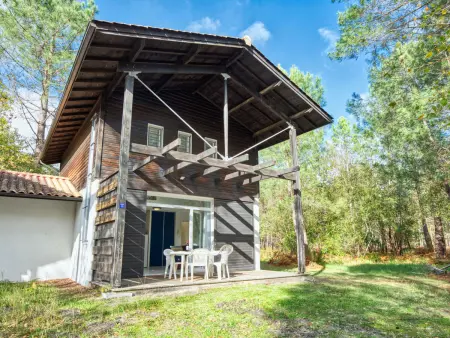 Location Maison à Lacanau   Lac 5 personnes